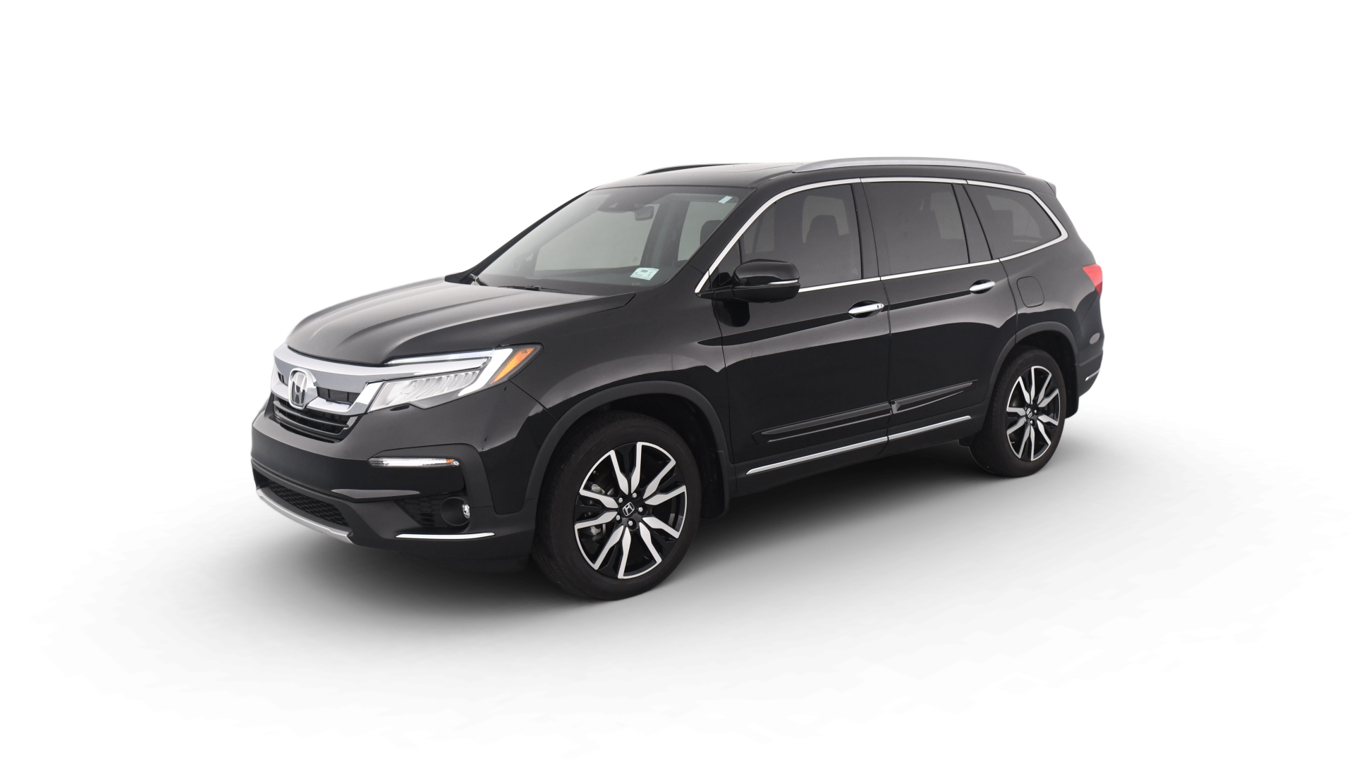 used-2020-honda-pilot-carvana